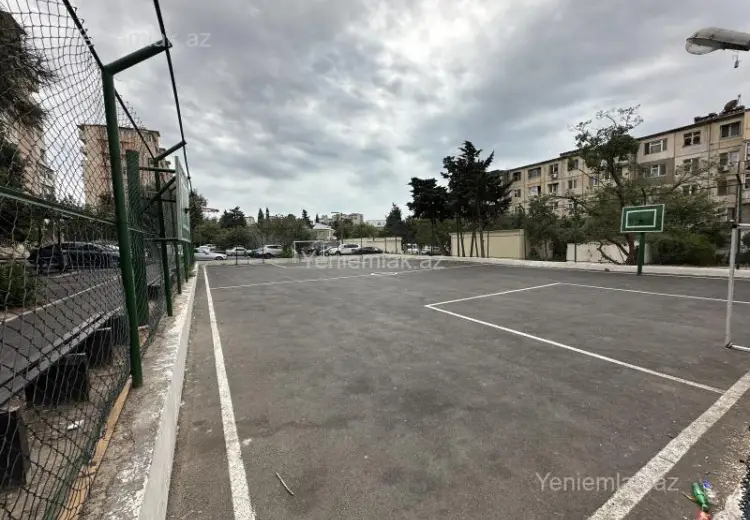 140 000 AZN - 2 otaqlı mənzil Satılır, 8-ci kilometr, Nizami, Bakı