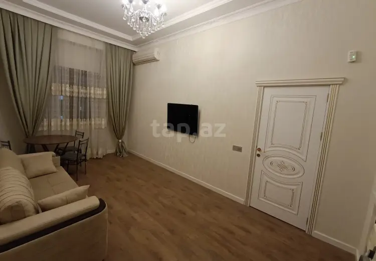 2 otaqlı mənzil , Sumqayıt