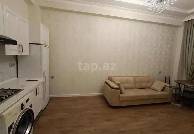 2 otaqlı mənzil , Sumqayıt