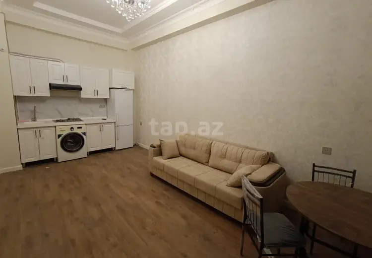 2 otaqlı mənzil , Sumqayıt