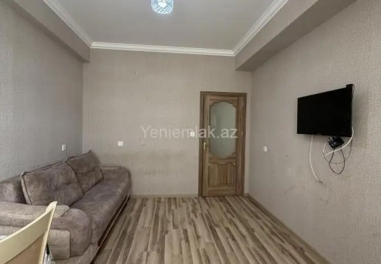 75 000 AZN - 2 otaqlı mənzil Satılır, Qurtuluş 93, Abşeron