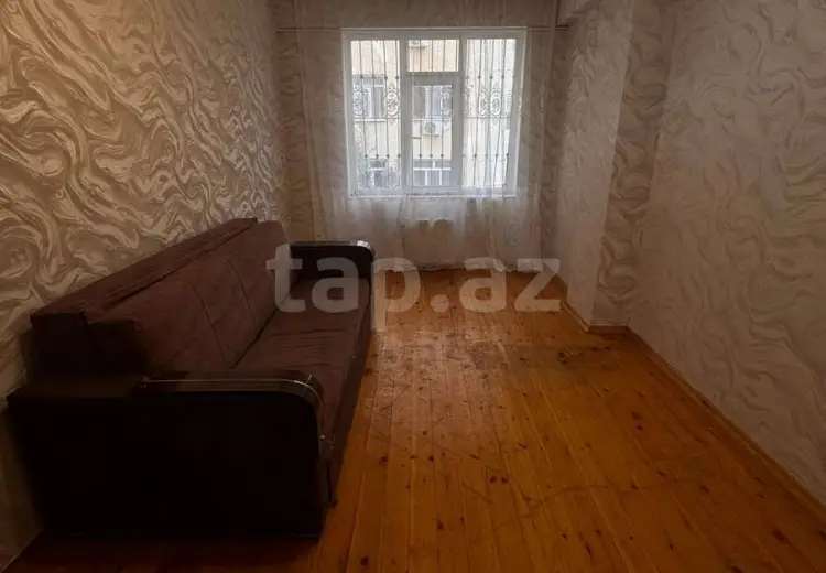 1 otaqlı mənzil , Bakı