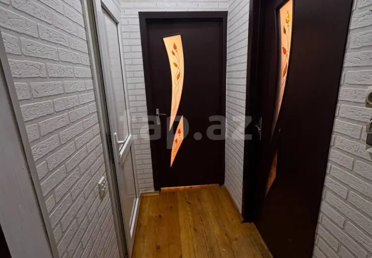 1 otaqlı mənzil , Bakı