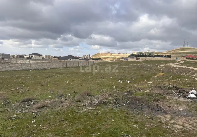 0 m² Obyekt / Ofis , Novxanı, Abşeron