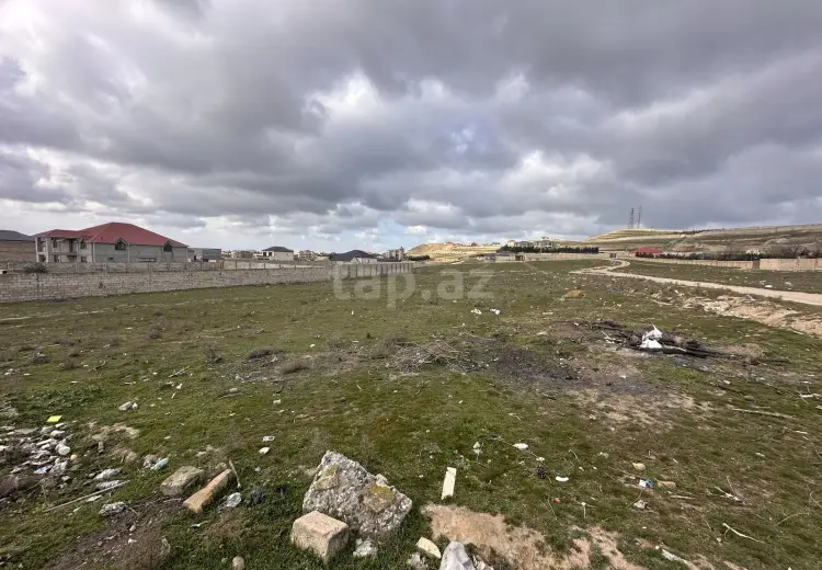 0 m² Obyekt / Ofis , Novxanı, Abşeron