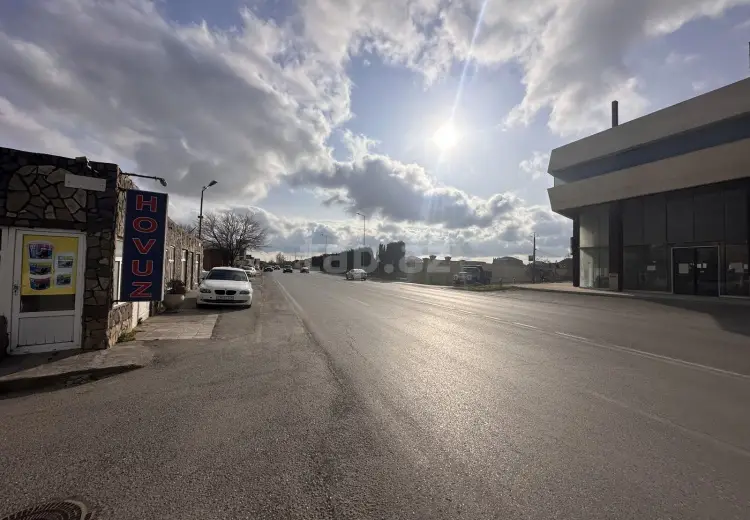 0 m² Obyekt / Ofis , Novxanı, Abşeron
