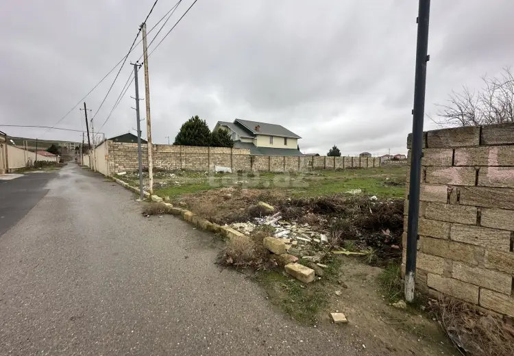 0 m² Obyekt / Ofis , Novxanı, Abşeron