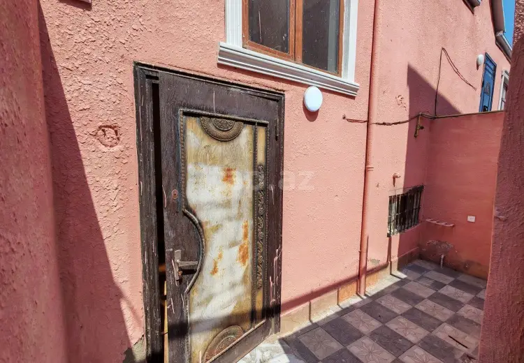 3 otaqlı mənzil , Xırdalan