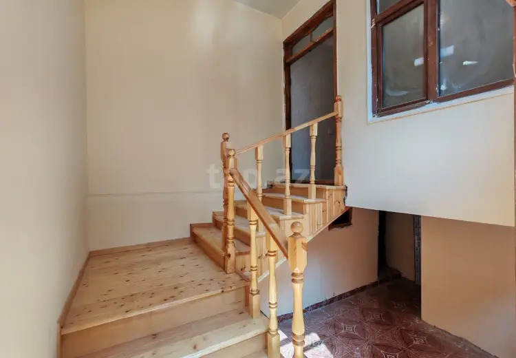3 otaqlı mənzil , Xırdalan