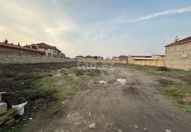 0 m² Obyekt / Ofis , Novxanı, Abşeron