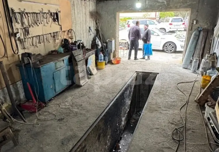 0 m² Obyekt / Ofis , Bakı