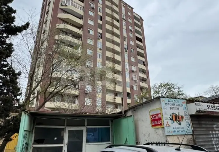 0 m² Obyekt / Ofis , Bakı