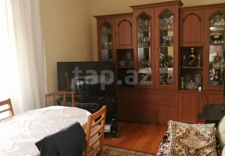 2 otaqlı mənzil , Sumqayıt