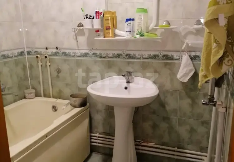 2 otaqlı mənzil , Sumqayıt