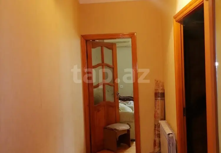 2 otaqlı mənzil , Sumqayıt