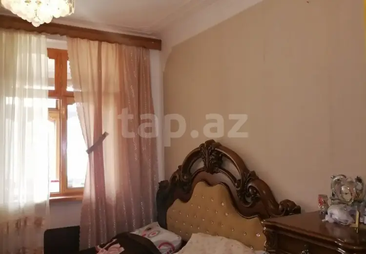 2 otaqlı mənzil , Sumqayıt