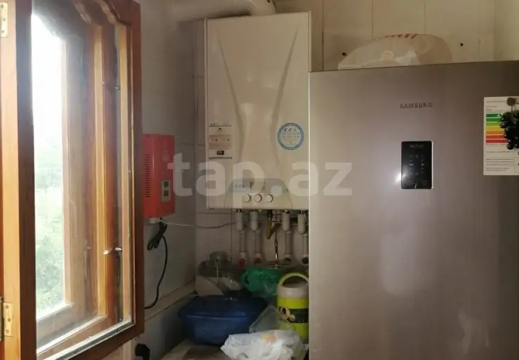 2 otaqlı mənzil , Sumqayıt