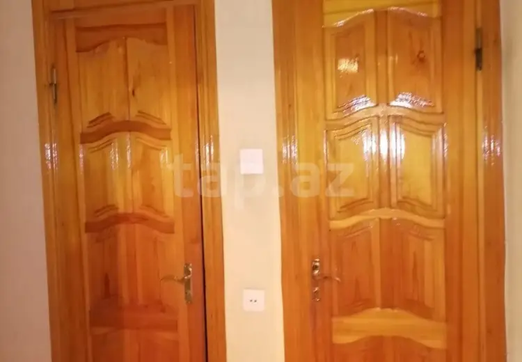 2 otaqlı mənzil , Sumqayıt