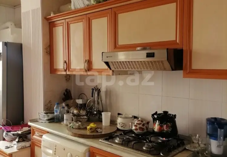 2 otaqlı mənzil , Sumqayıt