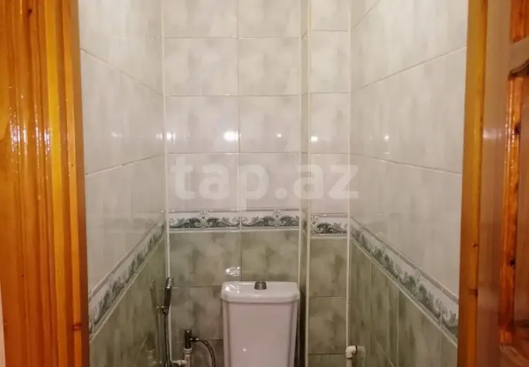 2 otaqlı mənzil , Sumqayıt