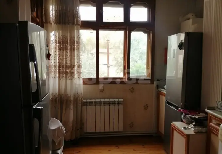 2 otaqlı mənzil , Sumqayıt