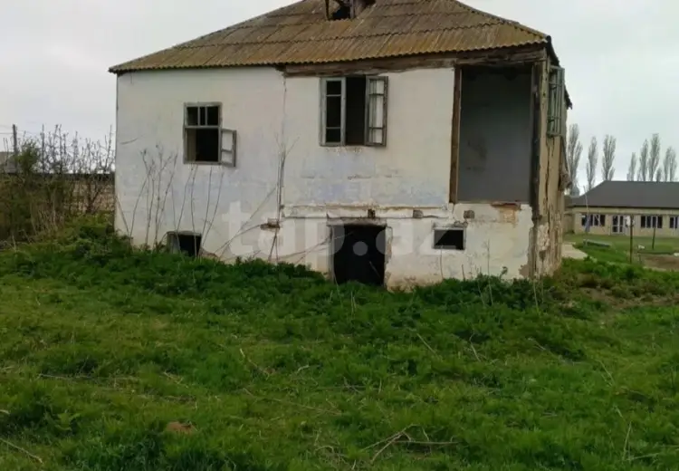 0 m² Obyekt / Ofis , Xaçmaz