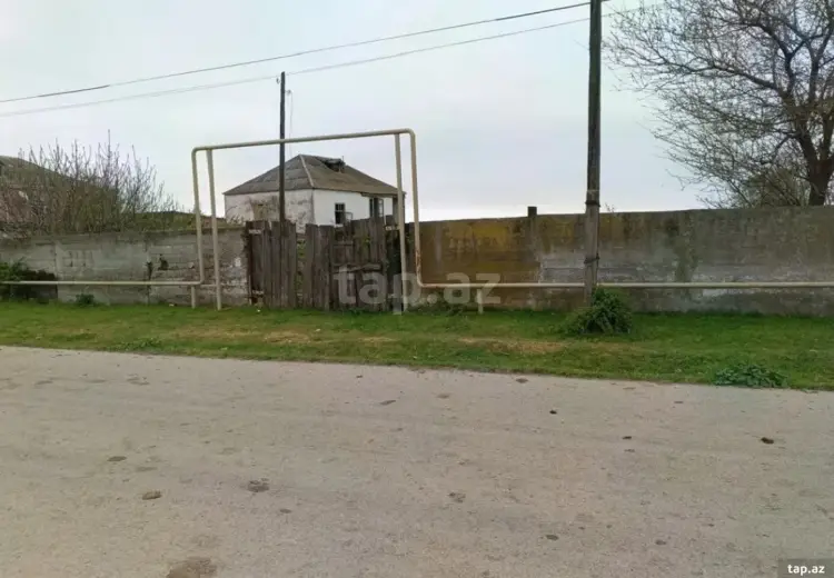0 m² Obyekt / Ofis , Xaçmaz