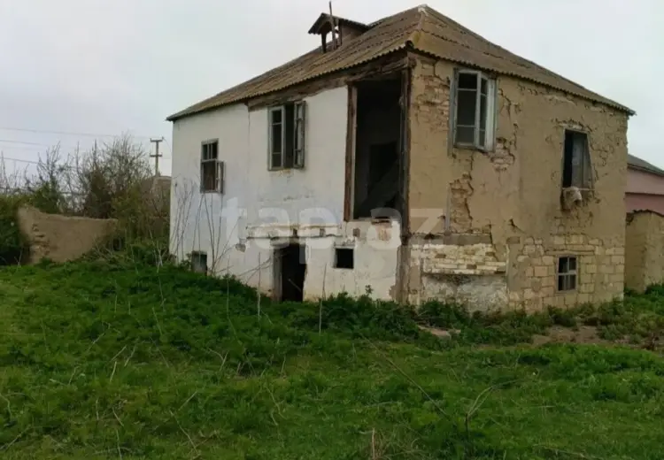0 m² Obyekt / Ofis , Xaçmaz