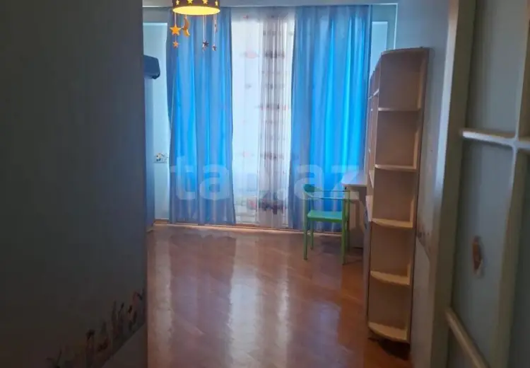 3 otaqlı mənzil , Bakı