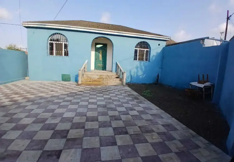 3 otaqlı mənzil Satılır, Biləcəri qəs., Binəqədi, Bakı