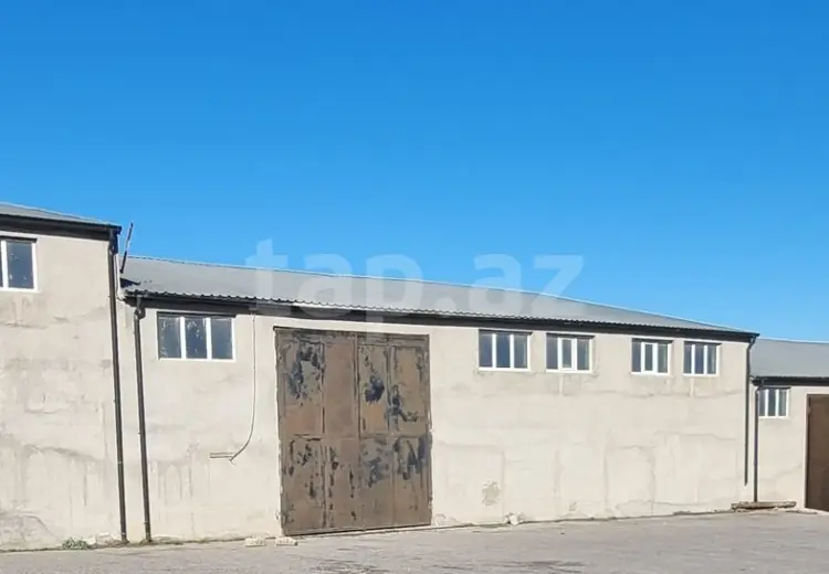 0 m² Obyekt / Ofis , Xırdalan