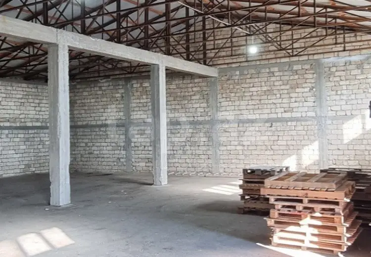 0 m² Obyekt / Ofis , Xırdalan