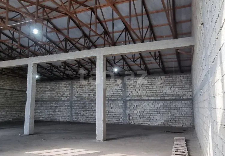 0 m² Obyekt / Ofis , Xırdalan