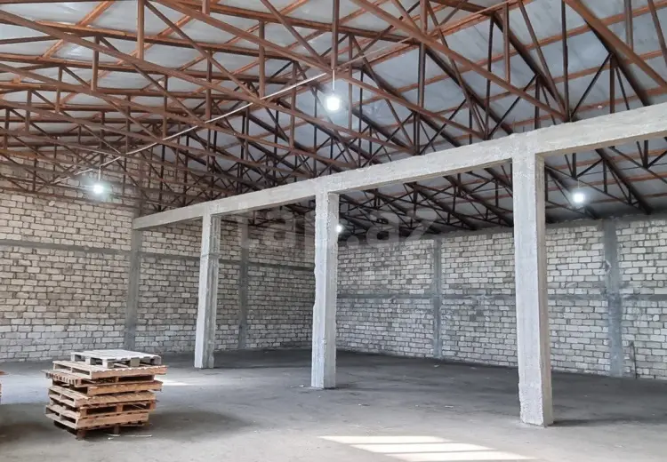 0 m² Obyekt / Ofis , Xırdalan