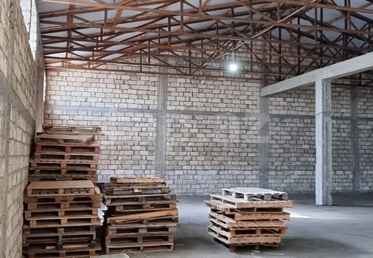 0 m² Obyekt / Ofis , Xırdalan