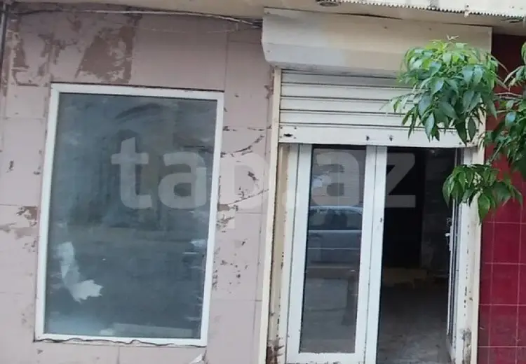 0 m² Obyekt / Ofis , Yasamal, Bakı