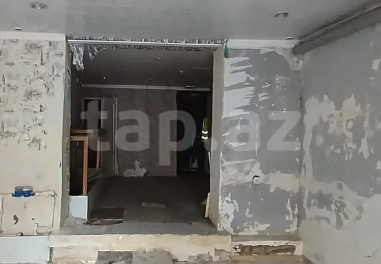 0 m² Obyekt / Ofis , Yasamal, Bakı