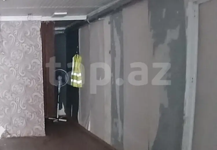 0 m² Obyekt / Ofis , Yasamal, Bakı