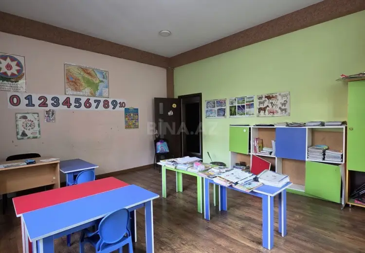 300 m² Obyekt / Ofis Satılır, 4-cü mikrorayon, Nəsimi, Bakı
