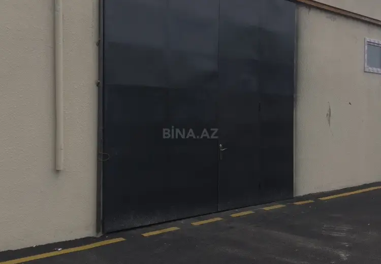 130 m² Obyekt / Ofis Kirayə (aylıq), Böyükşor qəs., Nərimanov, Bakı