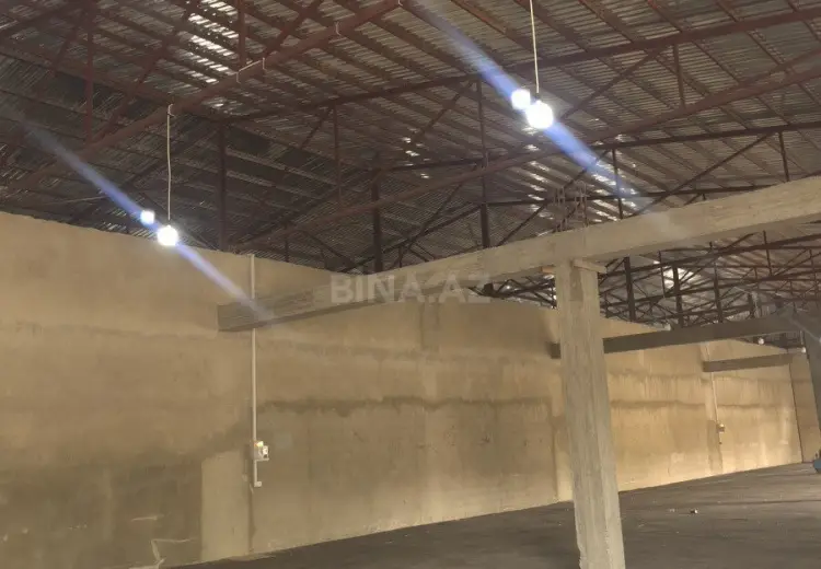 130 m² Obyekt / Ofis Kirayə (aylıq), Böyükşor qəs., Nərimanov, Bakı