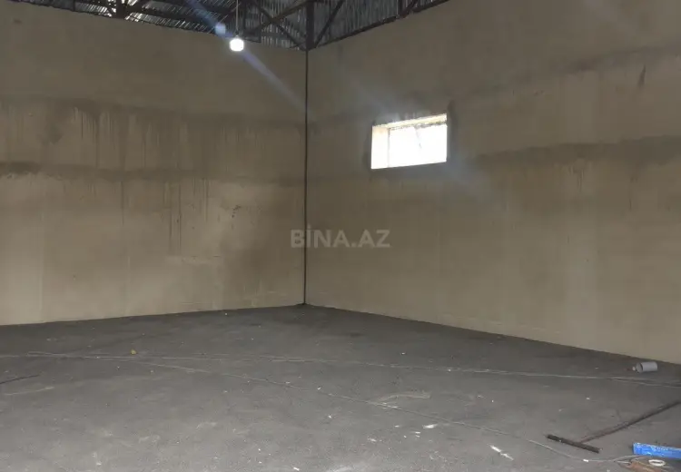 130 m² Obyekt / Ofis Kirayə (aylıq), Böyükşor qəs., Nərimanov, Bakı