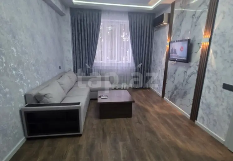 2 otaqlı mənzil , Xırdalan