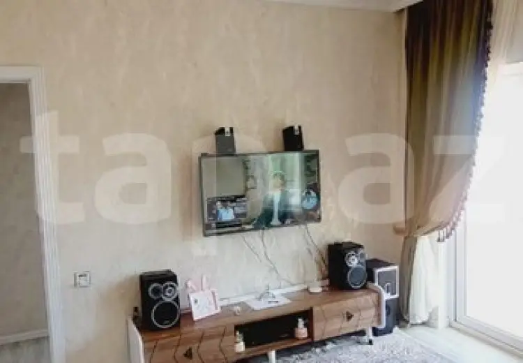 2 otaqlı mənzil , Səbail, Bakı