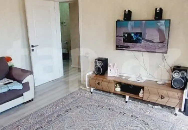 2 otaqlı mənzil , Səbail, Bakı
