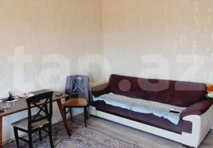 2 otaqlı mənzil , Səbail, Bakı