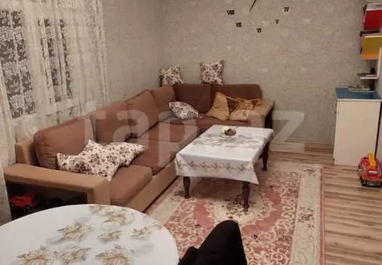 2 otaqlı mənzil , Səbail, Bakı