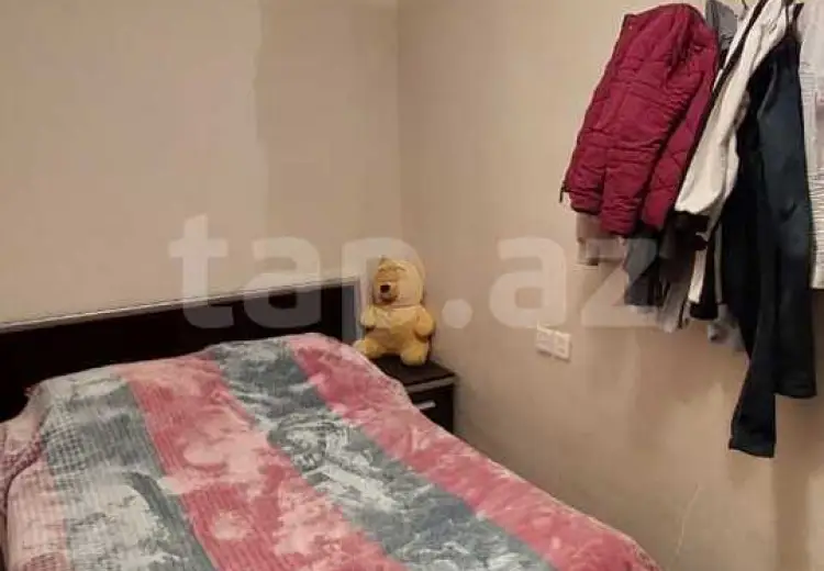 2 otaqlı mənzil , Səbail, Bakı
