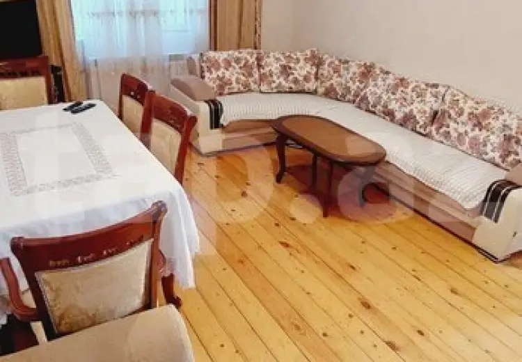 3 otaqlı mənzil , Bakı