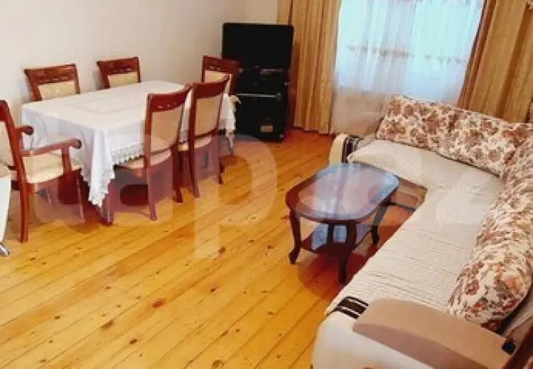 3 otaqlı mənzil , Bakı